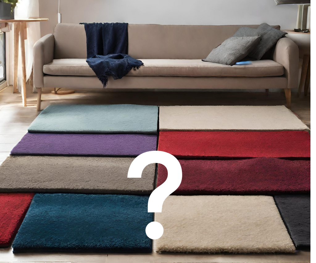 What is The Most Popular Rug Colour?