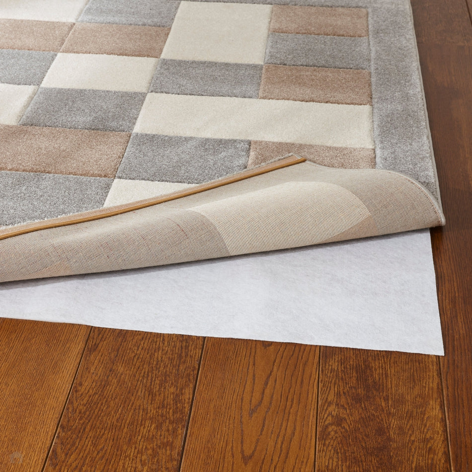 Maximize Safety and Comfort with Anti-Slip Rug Underlay from Rug Love