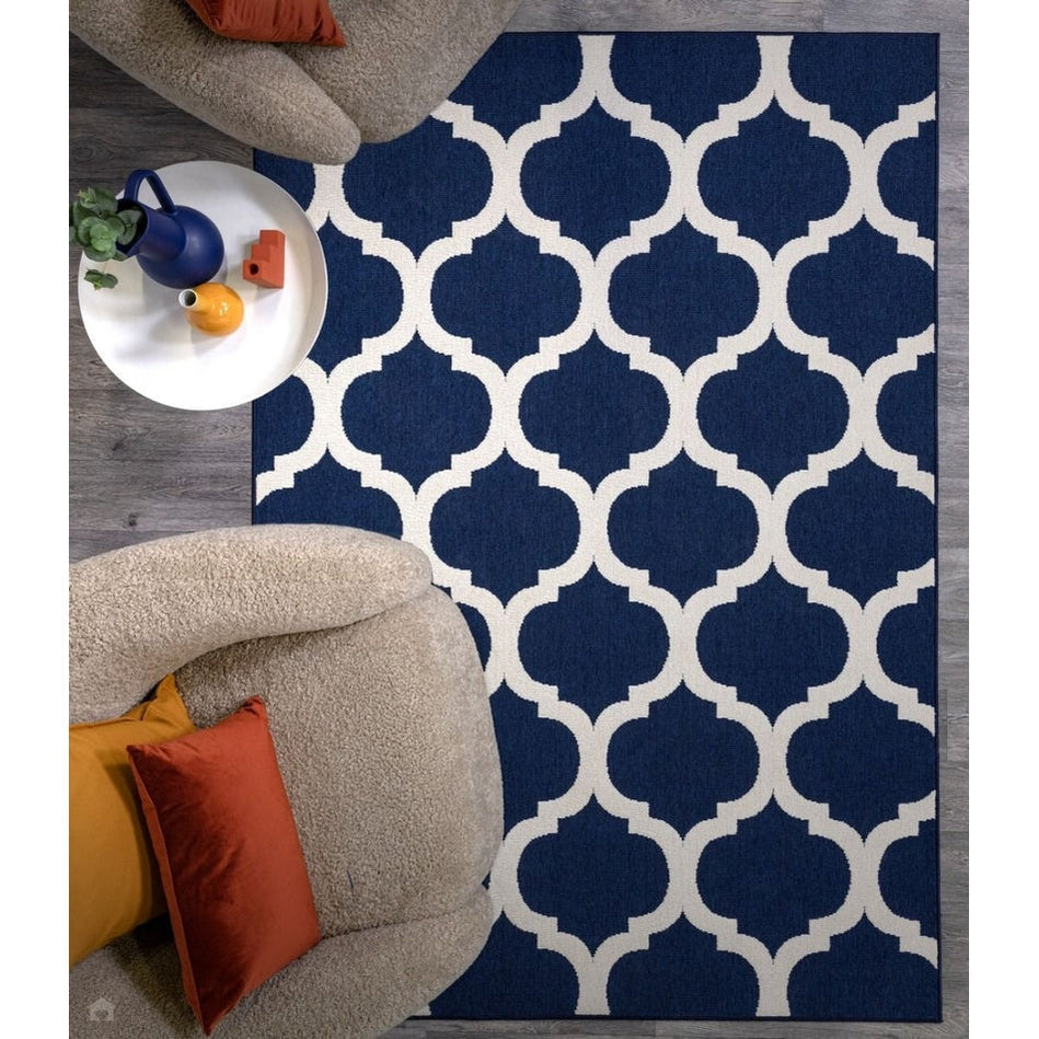 Loop It Up: How Loop Pile Rugs Made My Life More Interesting (And My Feet More Cosy)