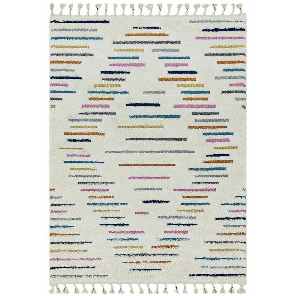 Rugs as Wall Art: The Art of Transforming Your Space
