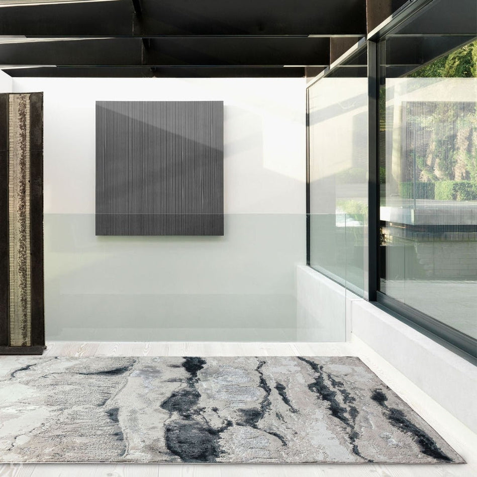 Adding Style and Comfort with Extra Large Rugs: An Overview of 240 x 340 Rugs