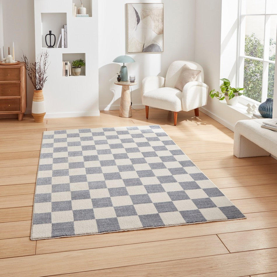 What rugs are fashionable?