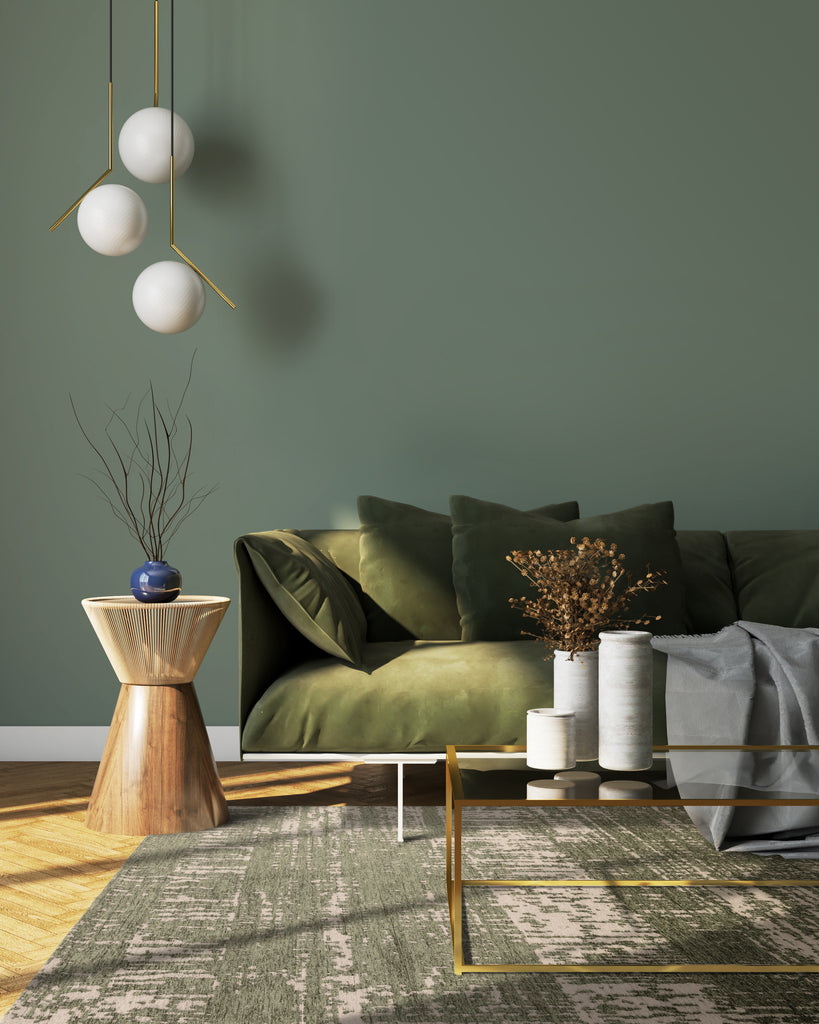 Polyester Rugs: Everything You Need to Know