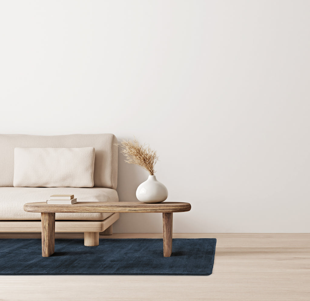 The Symphony of Colours and Textures: Unveiling the Magic of Rugs