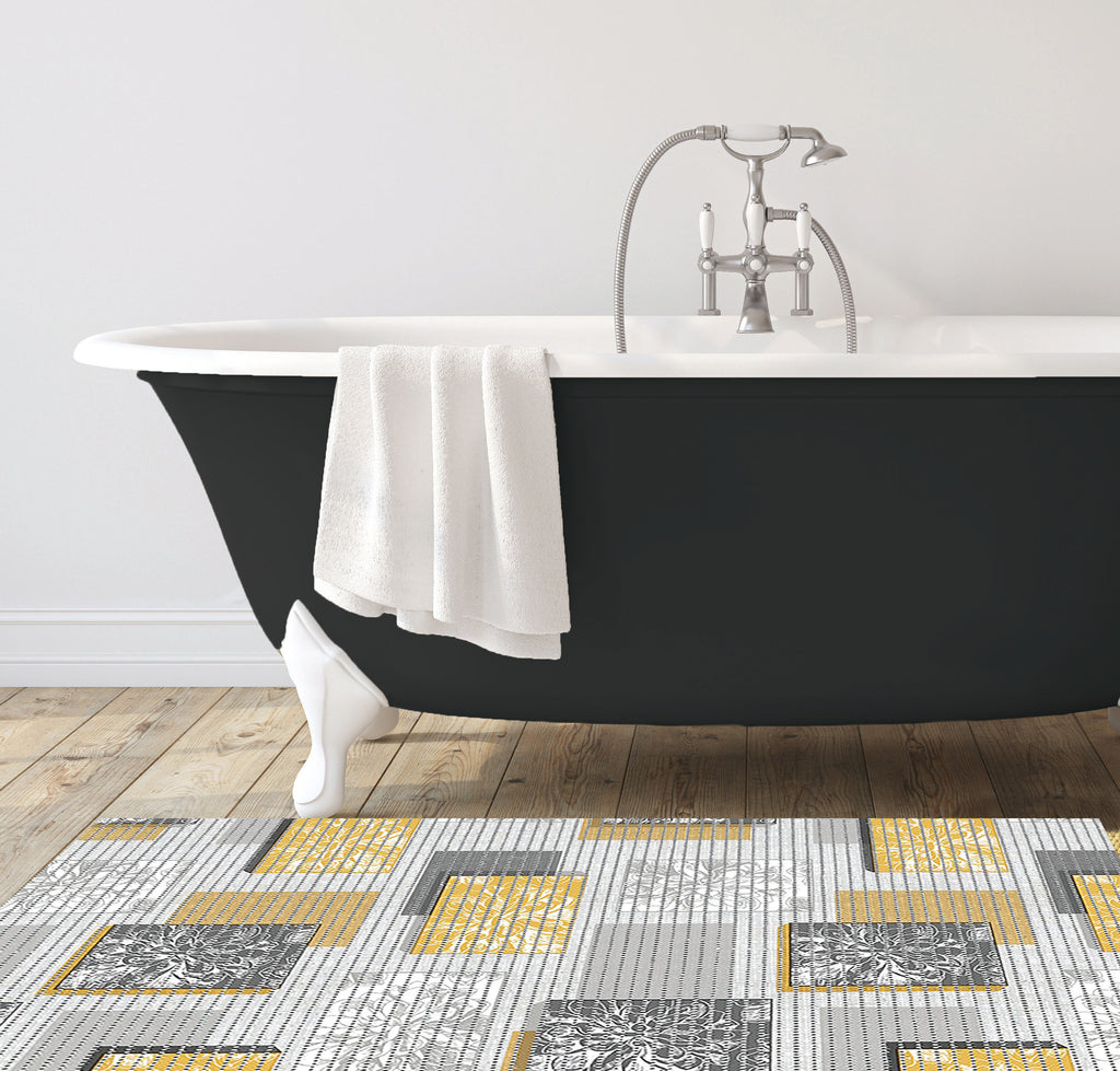 The Practical Elegance of Washable Rugs from Rug Love