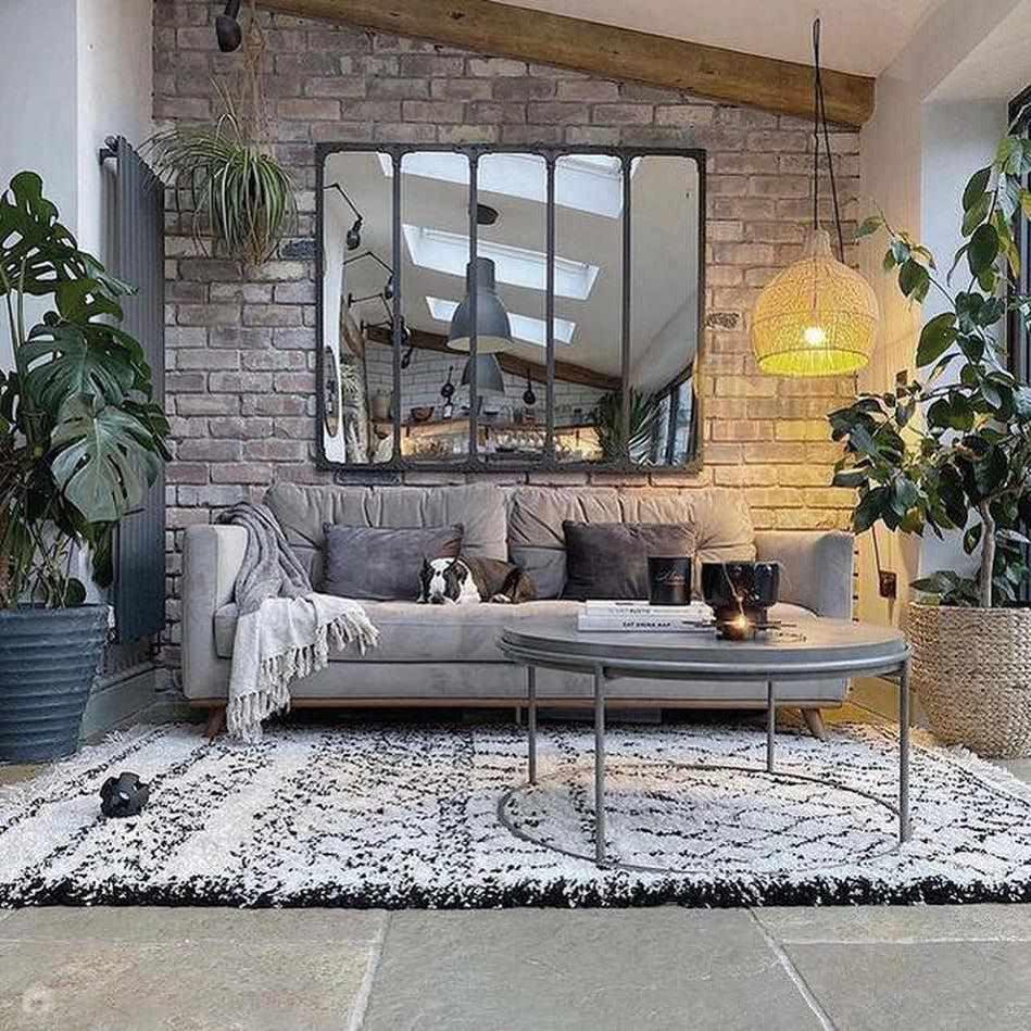 How To Choose a Rug Pattern.