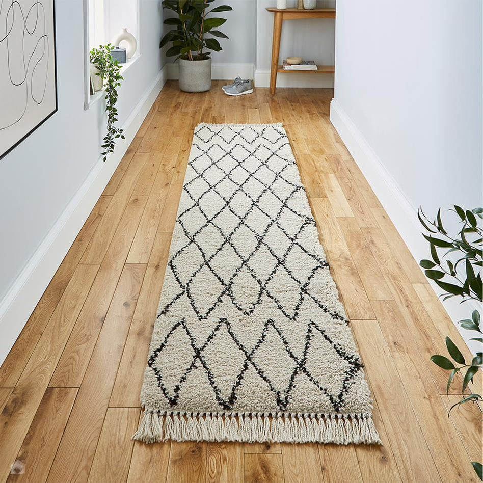 Rug Runners: Elevating the Style and Functionality of Your Hallways and Kitchen