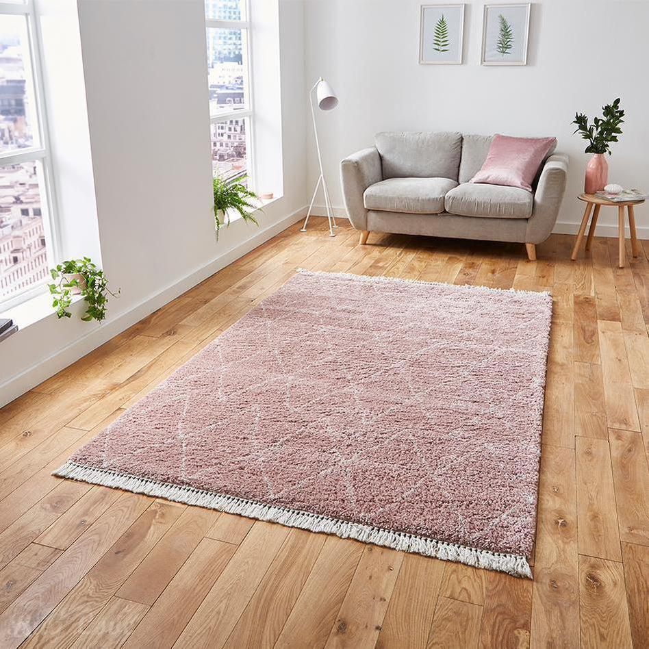 The Secret to Creating a Snug Haven: Rugs on Hard Floors