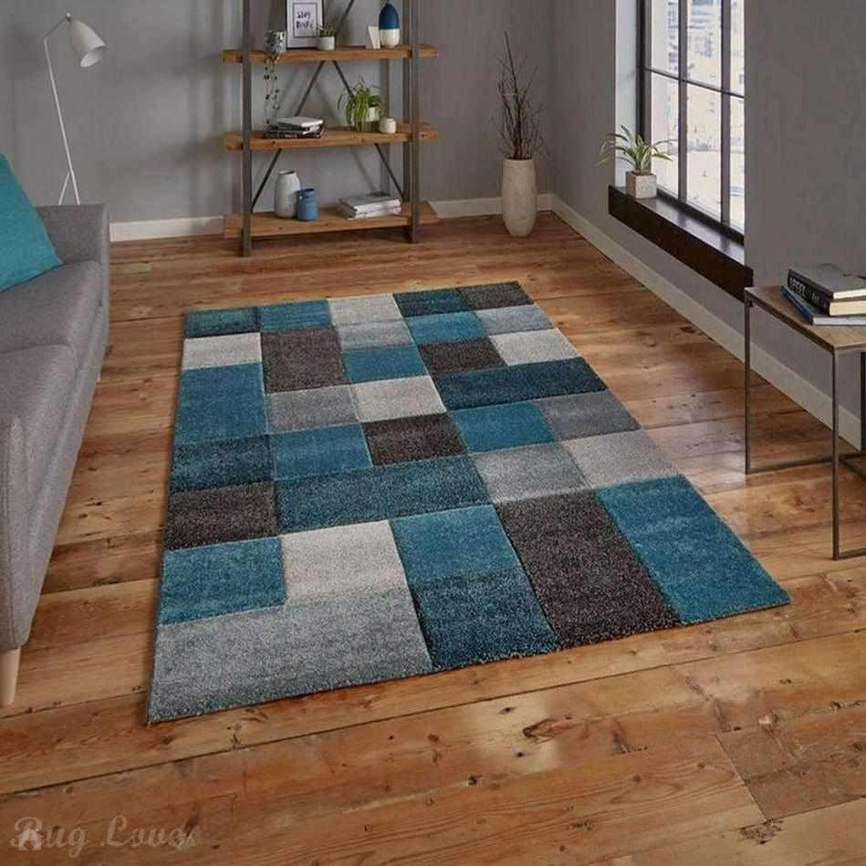 Discover the Allure of Modern Patterned Rugs from Rug Love