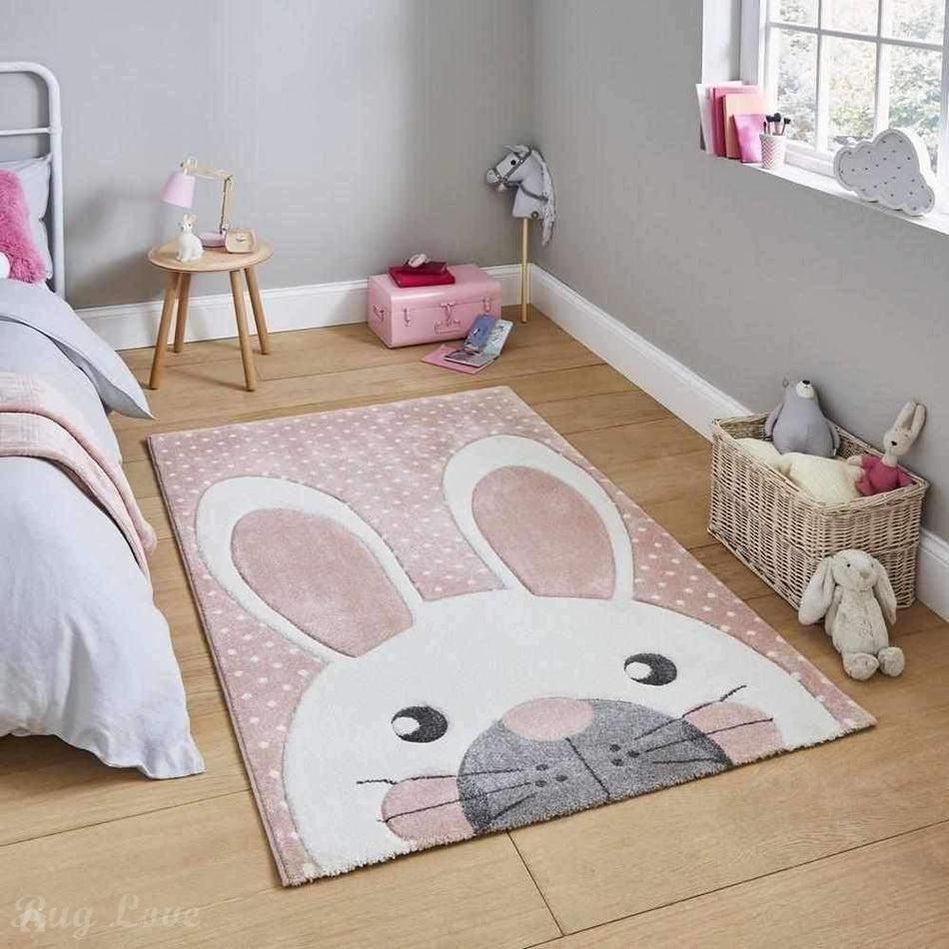 Rug Your Way to a Cosy Nursery: Why a Nursery Rug is a Must-Have!