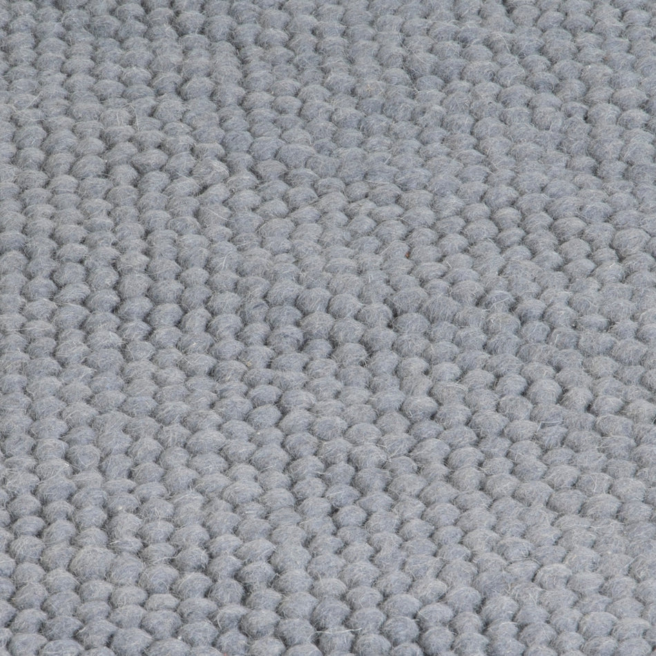 The Journey of Sheep's Wool: From Fleece to Rug
