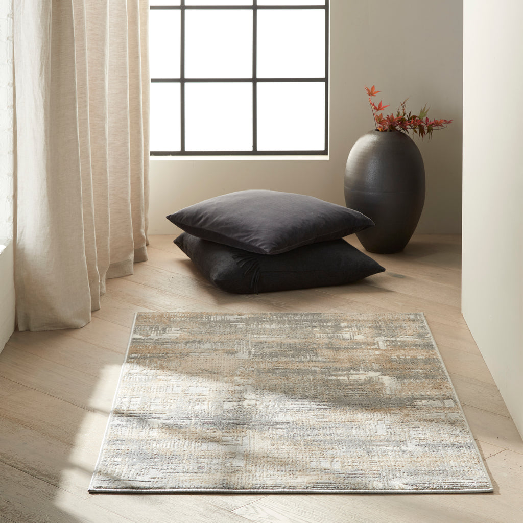 Does a Large Rug Make a Room Look Bigger or Smaller? Enhancing Space with the Right Rug Size