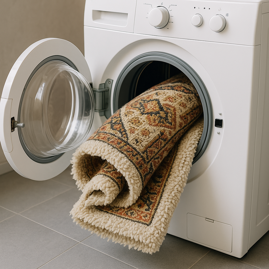 The Best Washable Rugs for Busy Homes | Rug Love