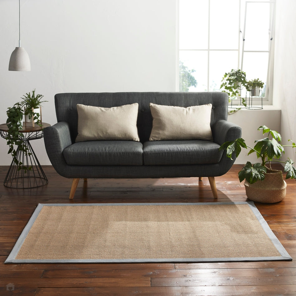 Bask in the Warmth: Why Brown Rugs are the Perfect Addition to Your Home Decor