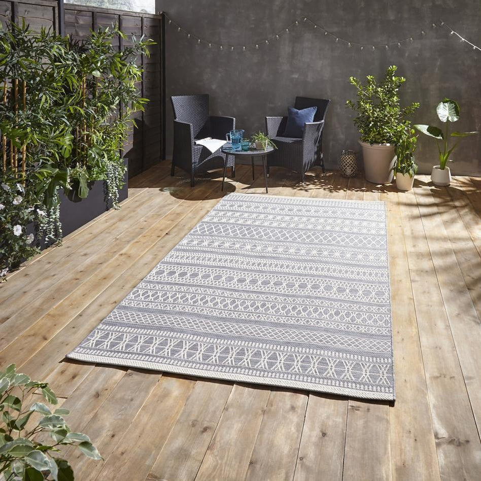Creating the Perfect Boho Patio: A Guide
