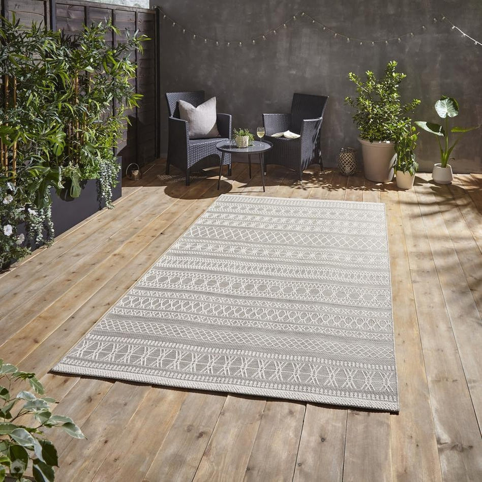 Transform Your Outdoors: Discover the Elegance of Rug Love's 2024 Collection