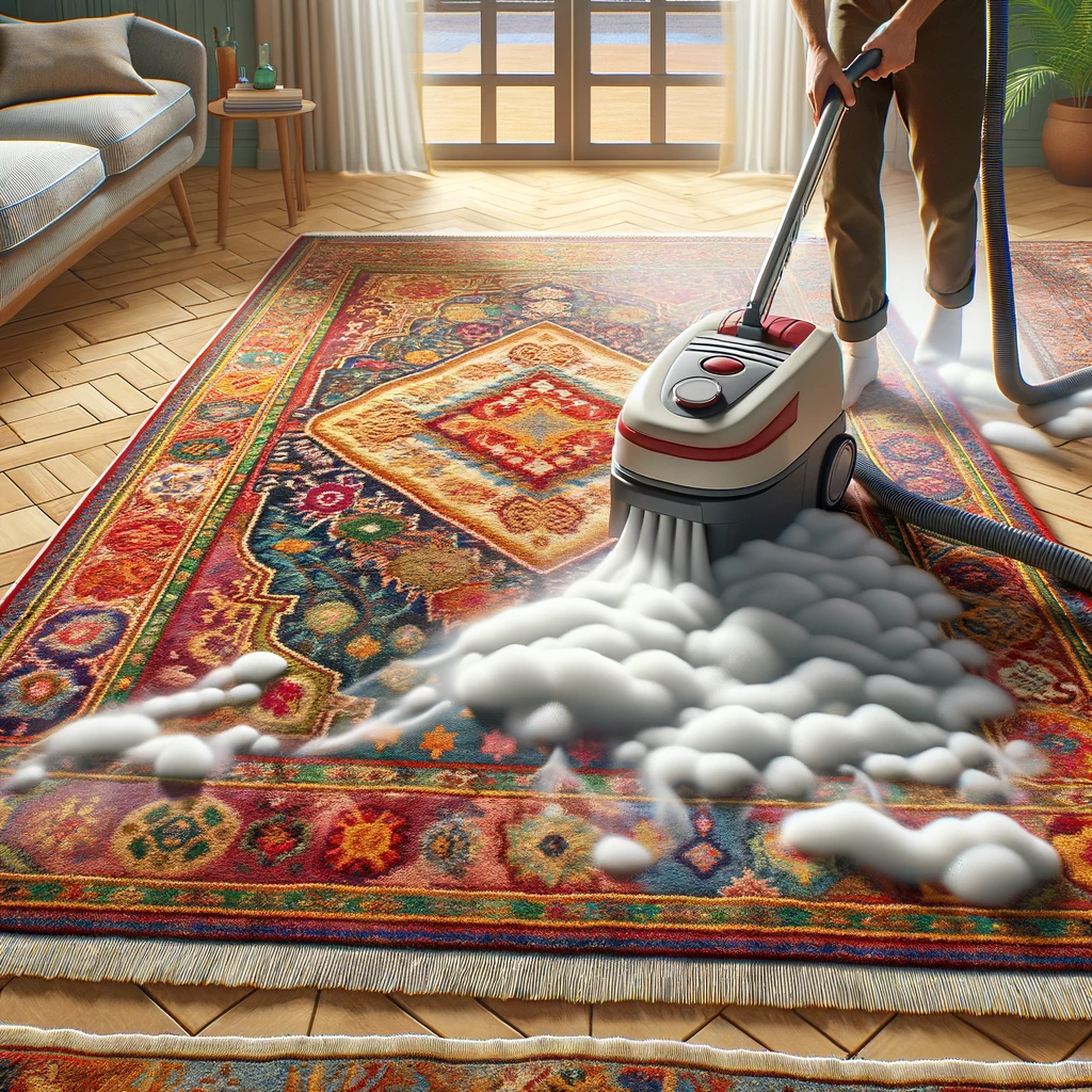 The Ultimate Guide to Rug Cleaning: Can Rugs Be Dry Cleaned?