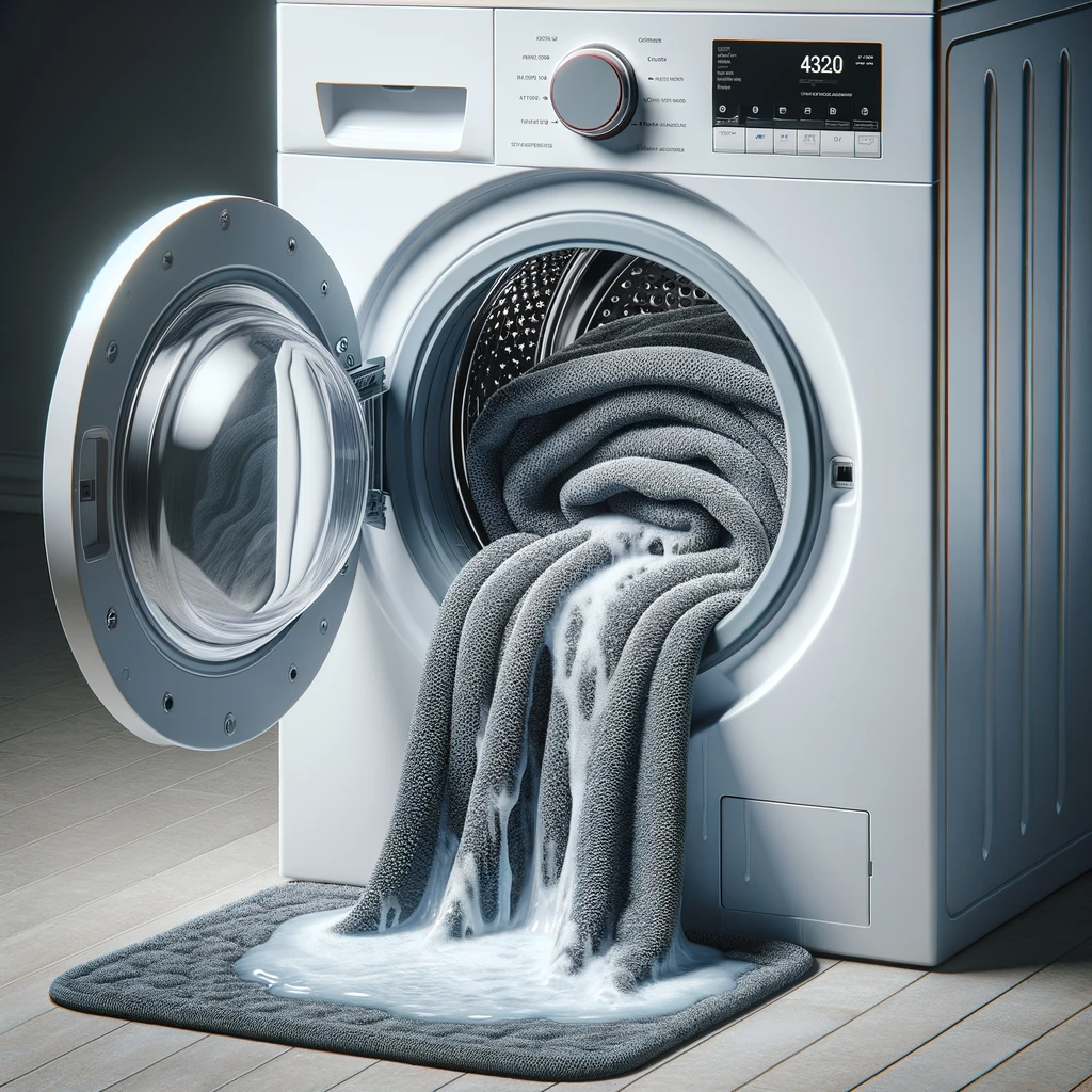 Why Buy A Washable Rug?