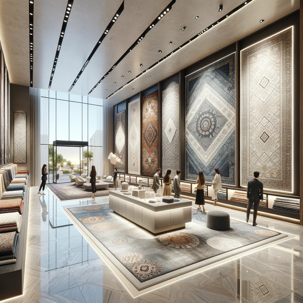 5 Key Considerations Before Purchasing Your Perfect Rug