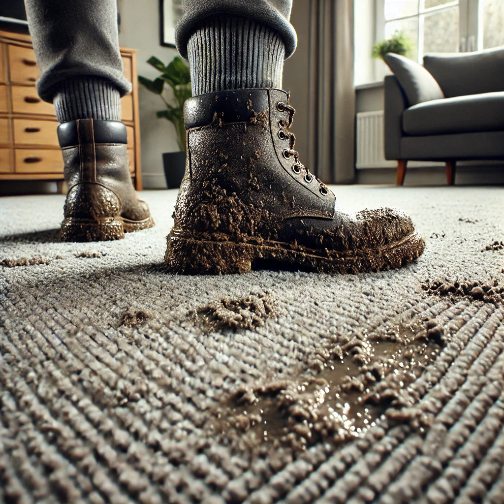 How To Protect Your Carpets.
