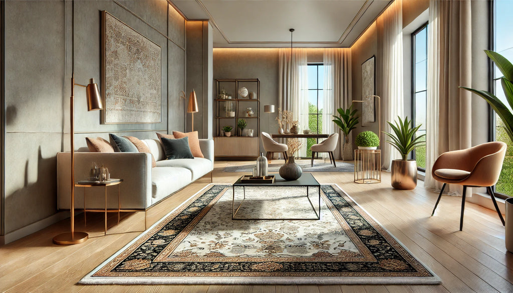 The Ultimate Guide to Finding the Best Sale on Rugs