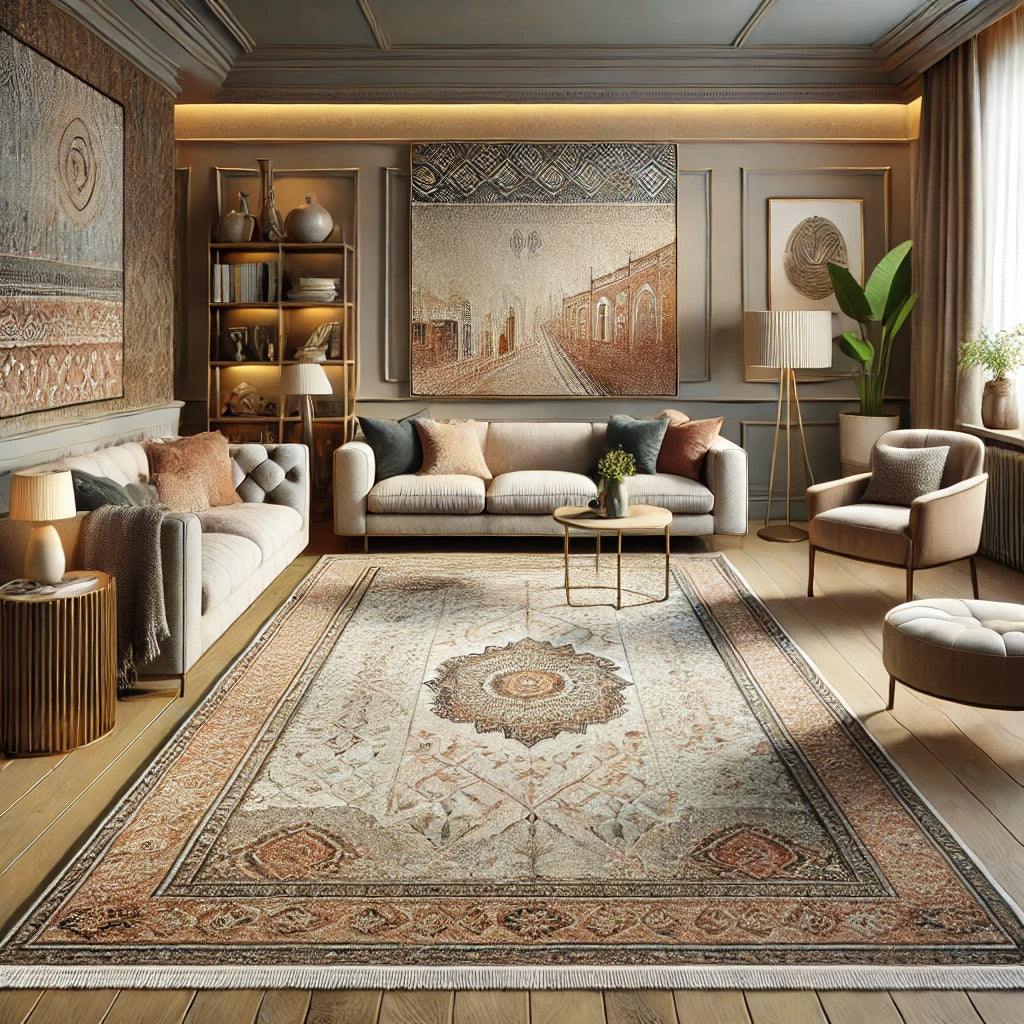 Find the Perfect 160 x 230 Rugs at Rug Love