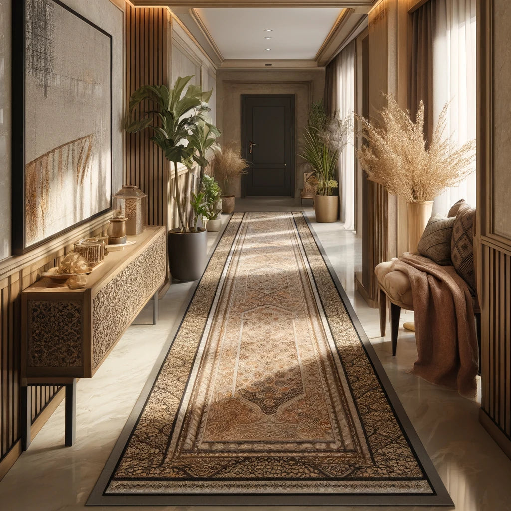 Enhance Your Home with Stylish Hallway Runners from Rug Love