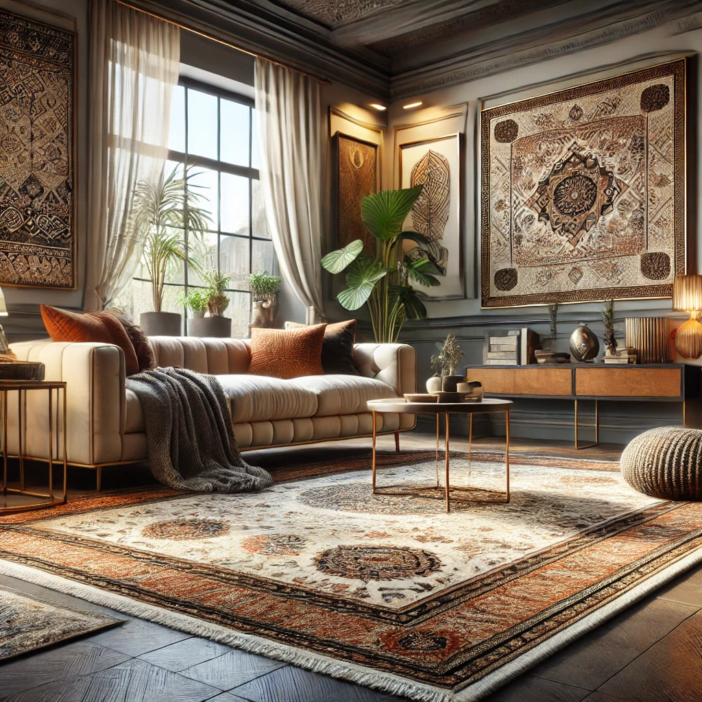 Discover the Best Deals at the Rug Love Rugs Outlet