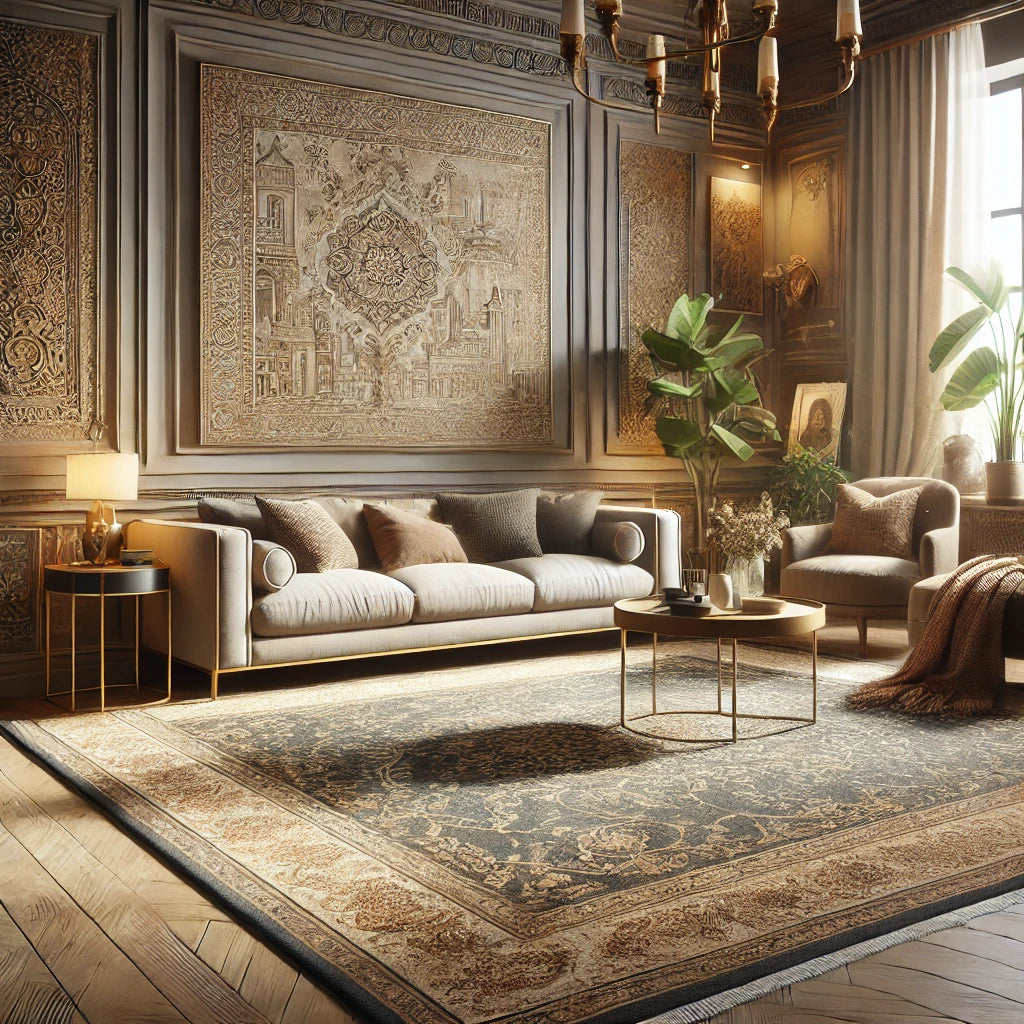 Discover Incredible Deals at the Rug Love Rug Sale