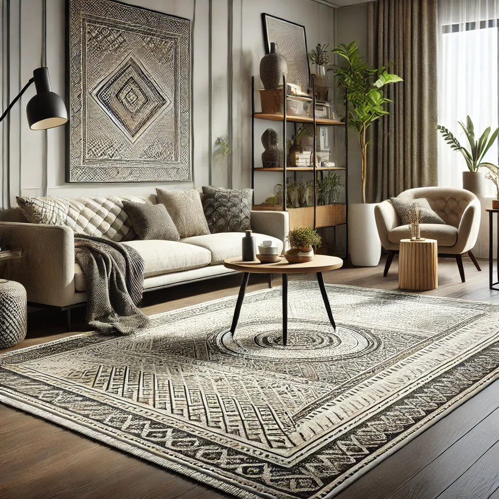 Discover the Convenience of Washable Carpets Rugs at Rug Love