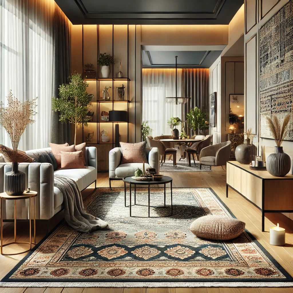 Discover the Best Rugs for Sale at Rug Love