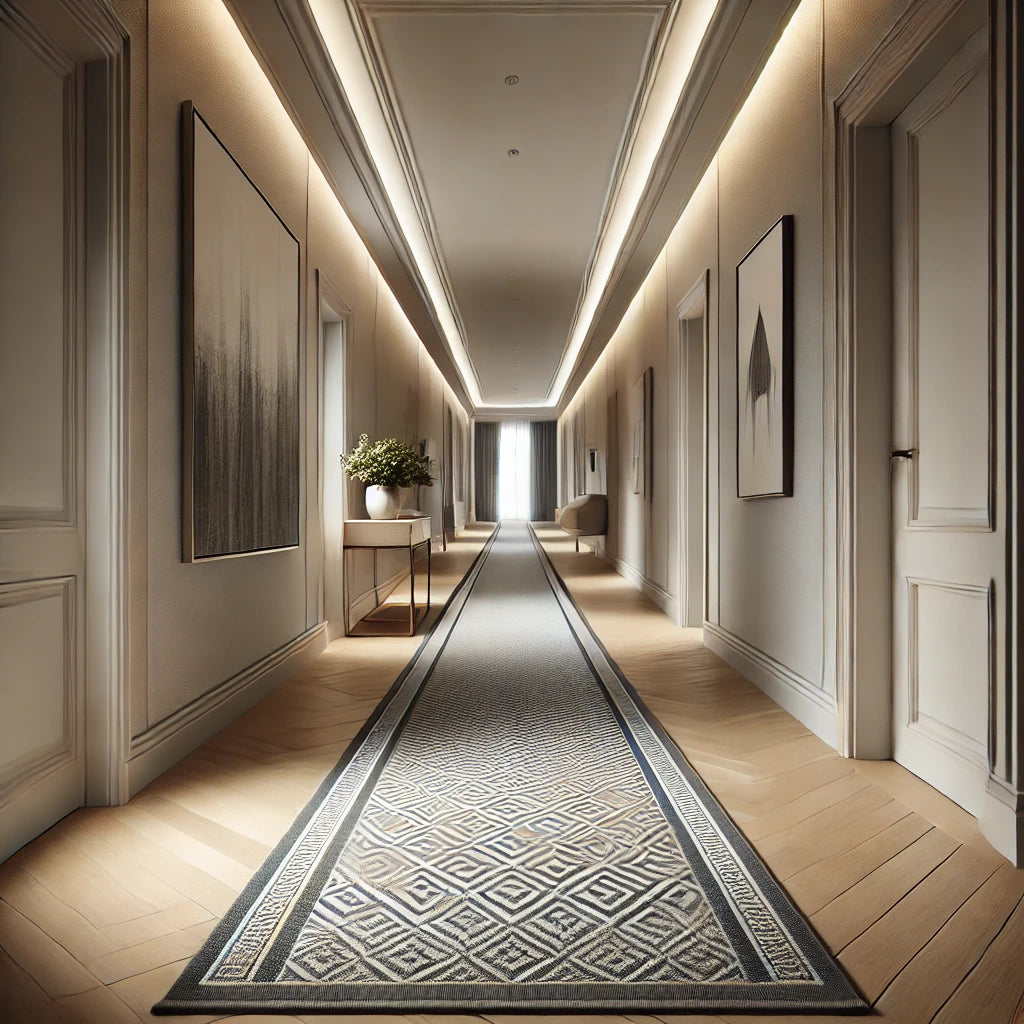 The Ultimate Guide to Choosing Hallway Runners for Your Home