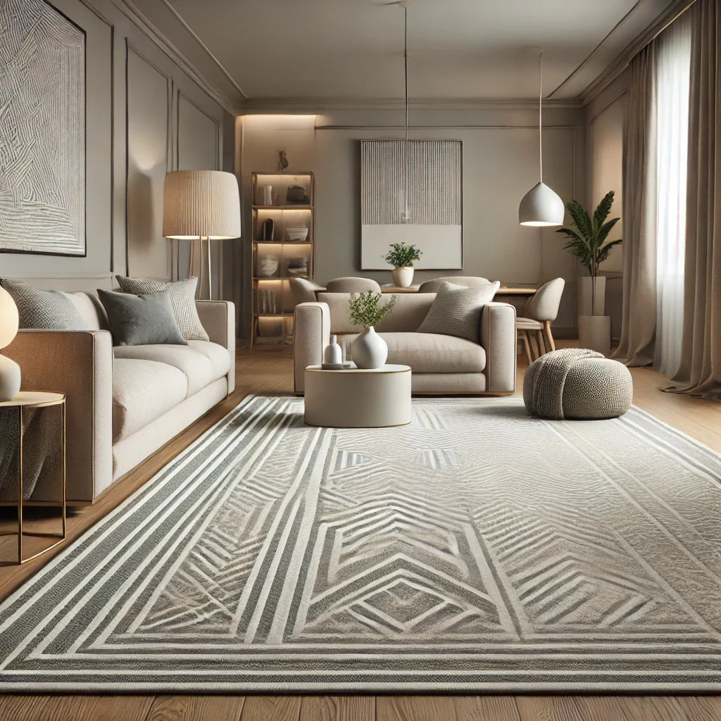 The Ultimate Guide to Washable Carpets and Rugs for Every Room