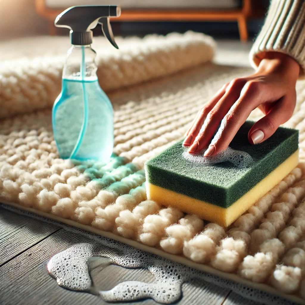 How to Clean a Wool Rug: Expert Tips for Wool Care