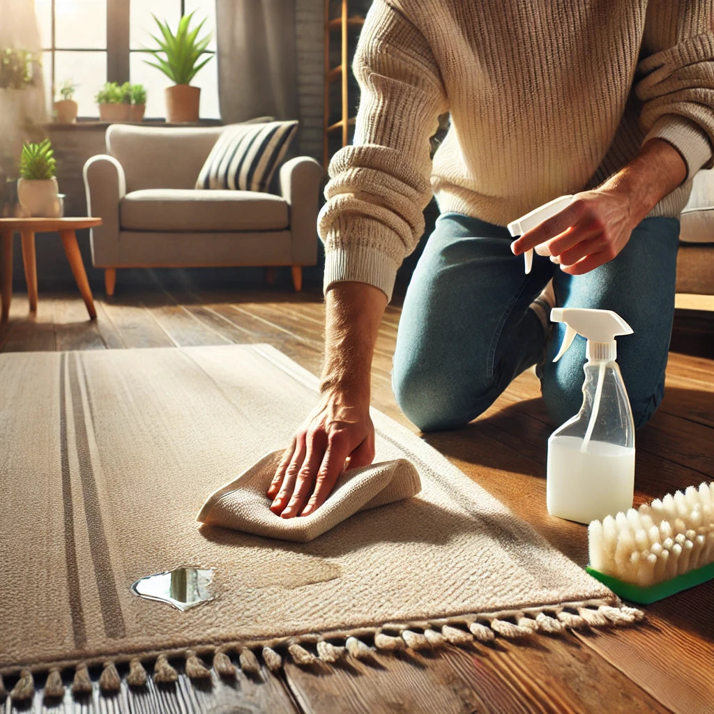 The Ultimate Guide to Rug Care: How to Clean and Maintain Your Rugs