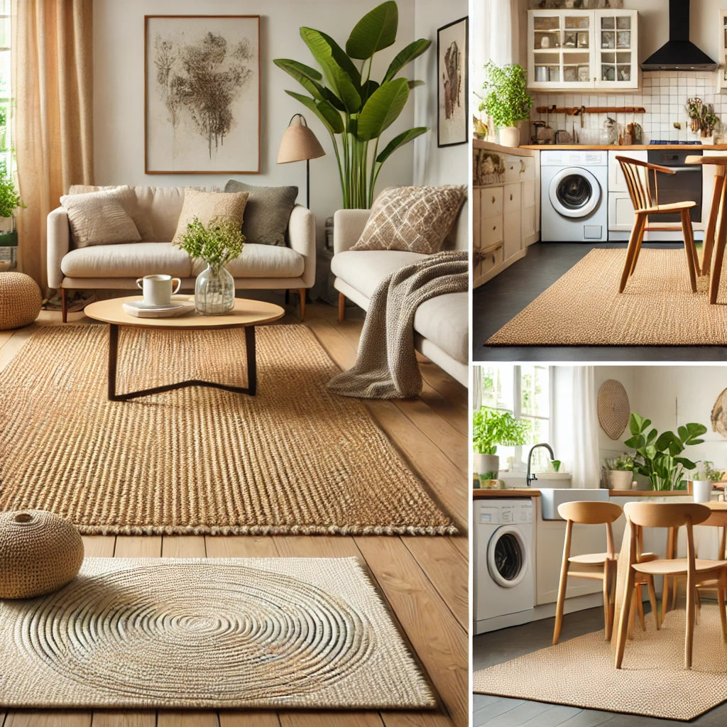 5 Budget-Friendly Rug Options That Don’t Compromise on Style