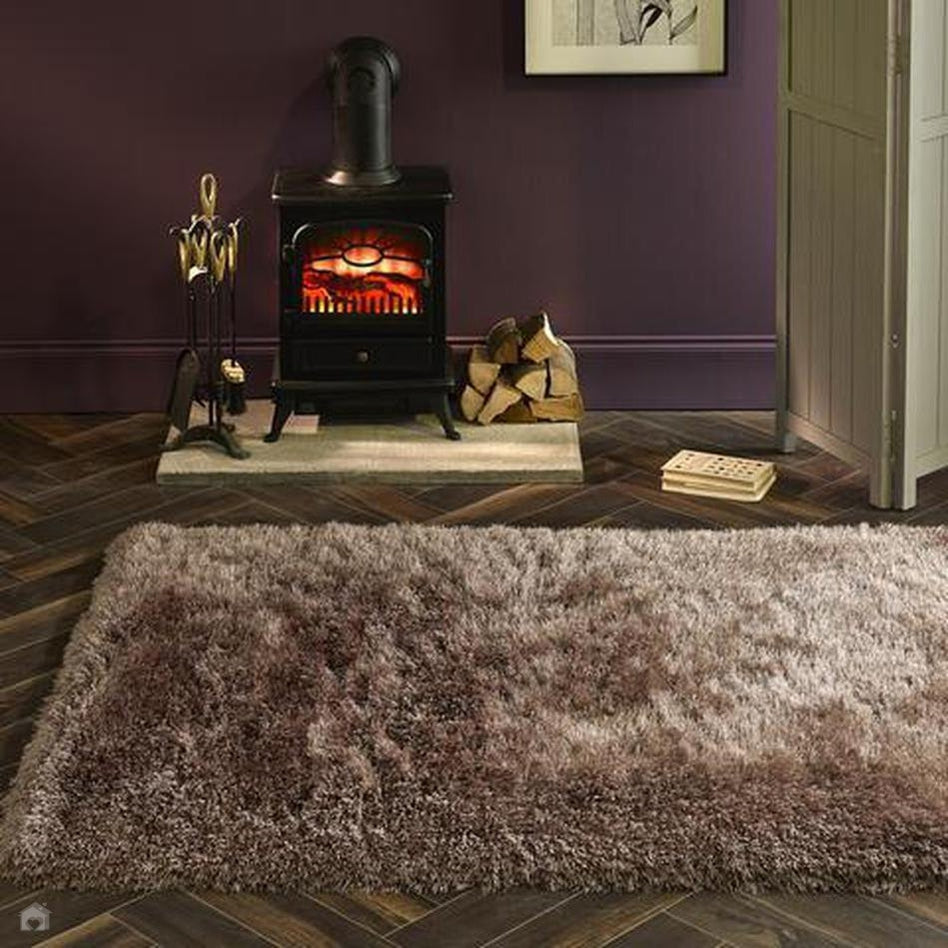 5 Tips for Styling a Plain Coloured Rug to Create a Cohesive Look