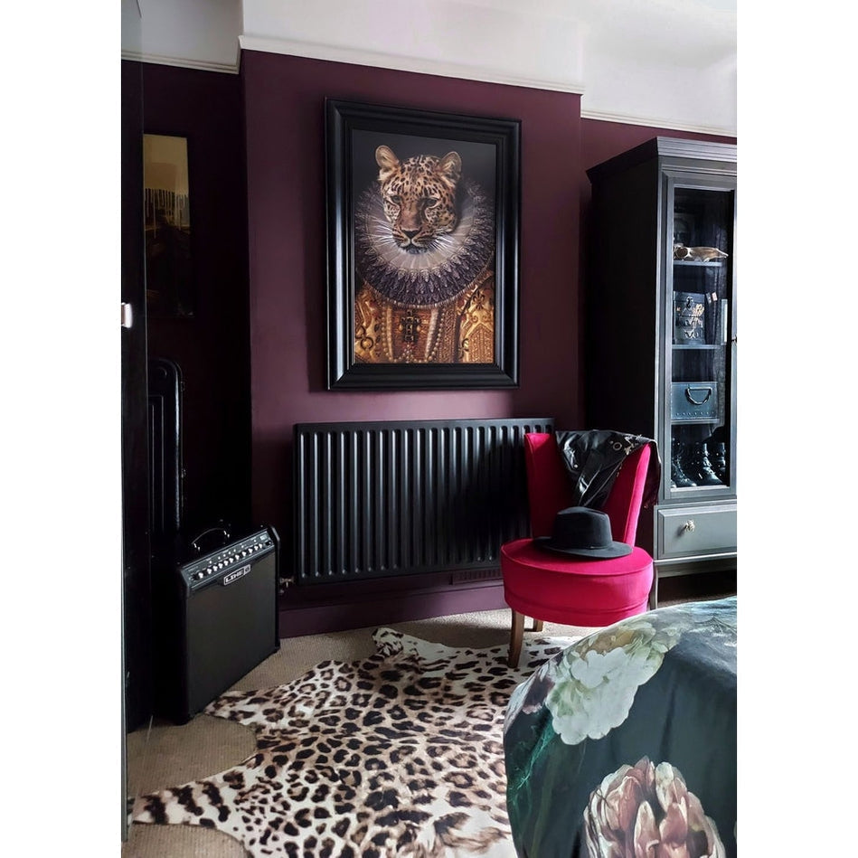 Going Faux: The Benefits of Faux Fur and Faux Hide Rugs for Your Home Decor