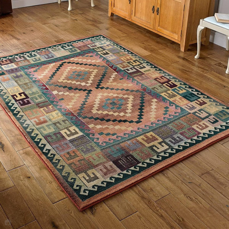 What is a Tribal Rug? Exploring the Rich Heritage and Craftsmanship of Tribal Weavings
