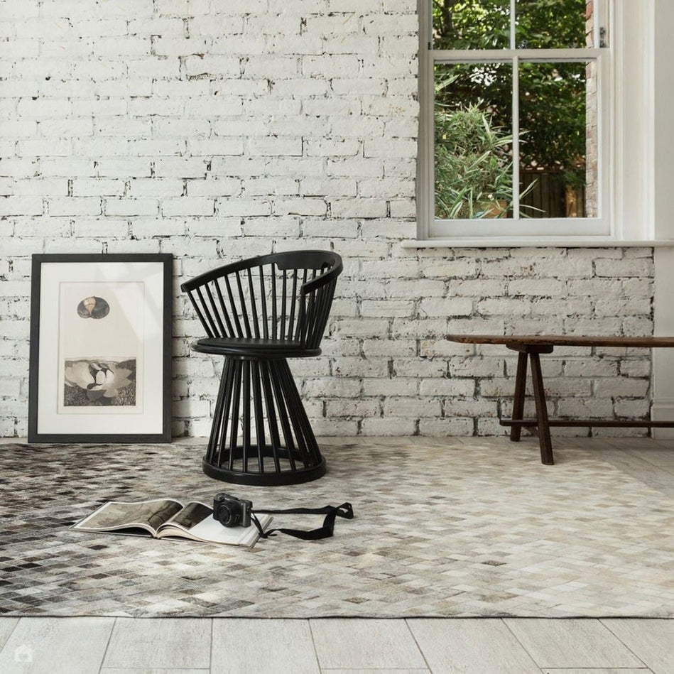 From Faded to Fabulous: The Allure of Ombre Rugs