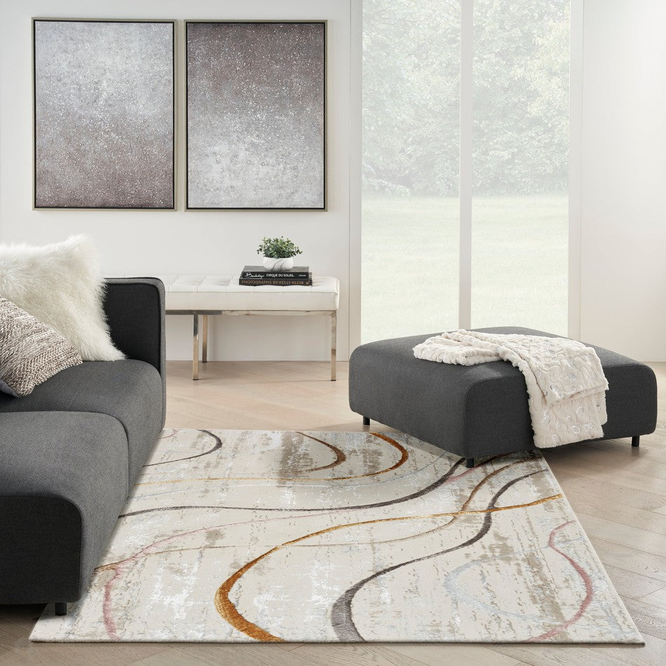 What is a Contemporary Rug?