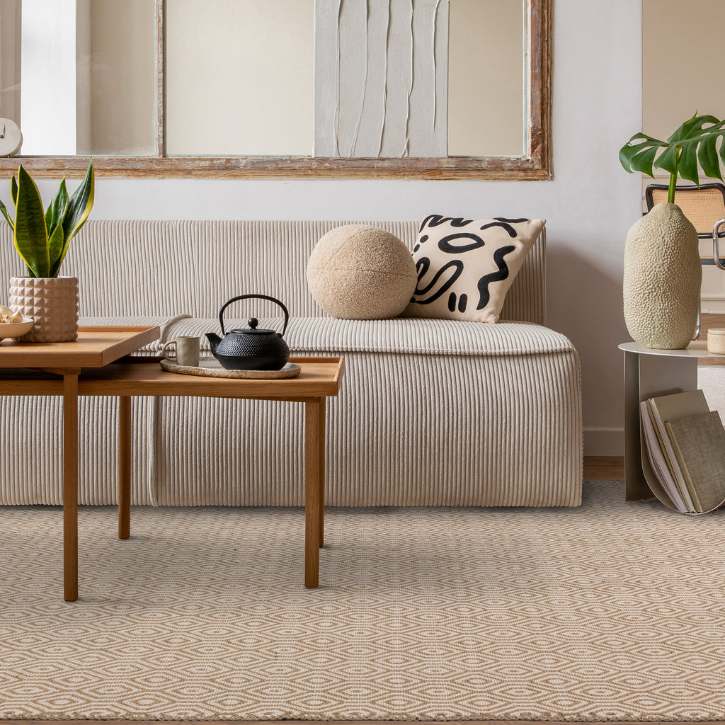 The Essential Guide to Living Room Rugs