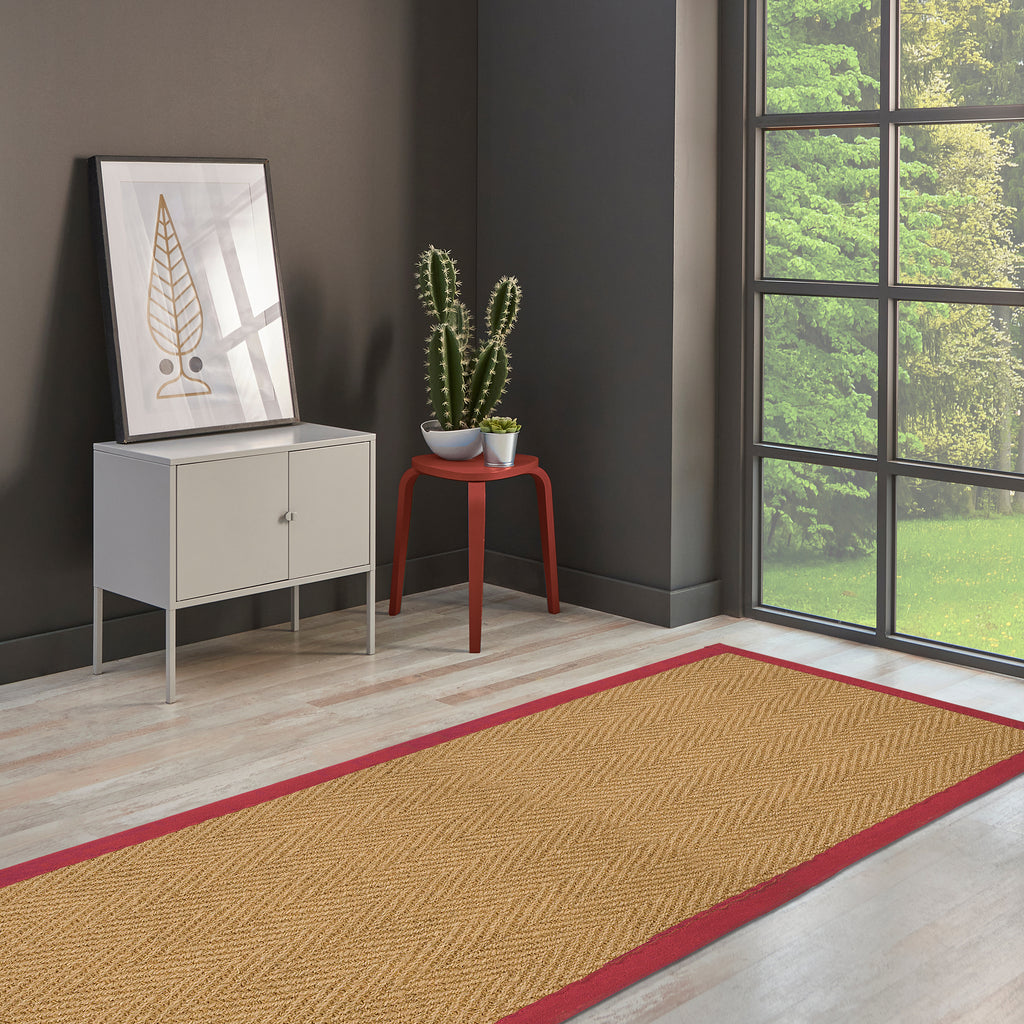 Elevate Your Space with Stunning Runner Rugs