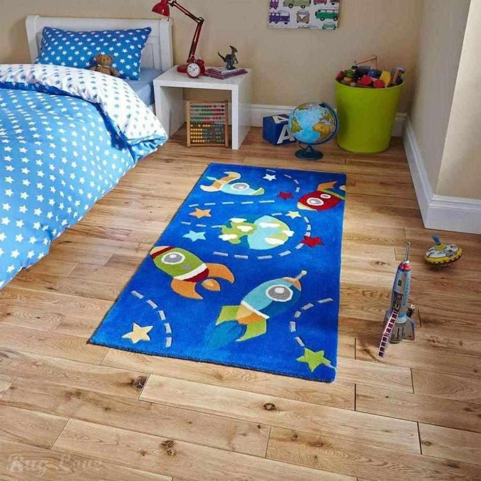 Rugs for Boys Room