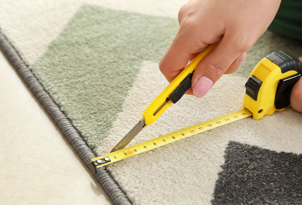 How Do You Measure a Room for a Rug?