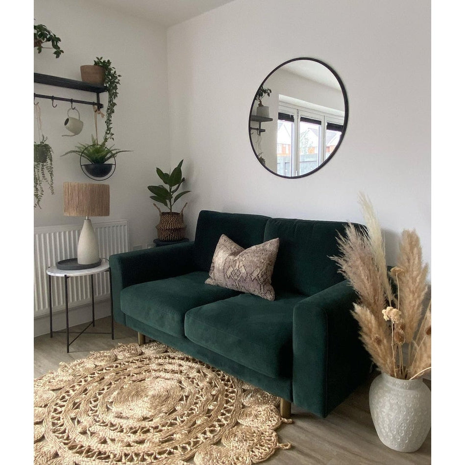 Abrash in Rugs: Adding Depth and Character to Handmade Masterpieces