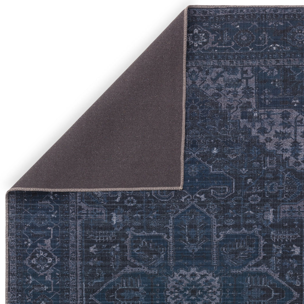 What Type of Rug Backing is Safe for Hardwood Floors? Protecting Your Investment