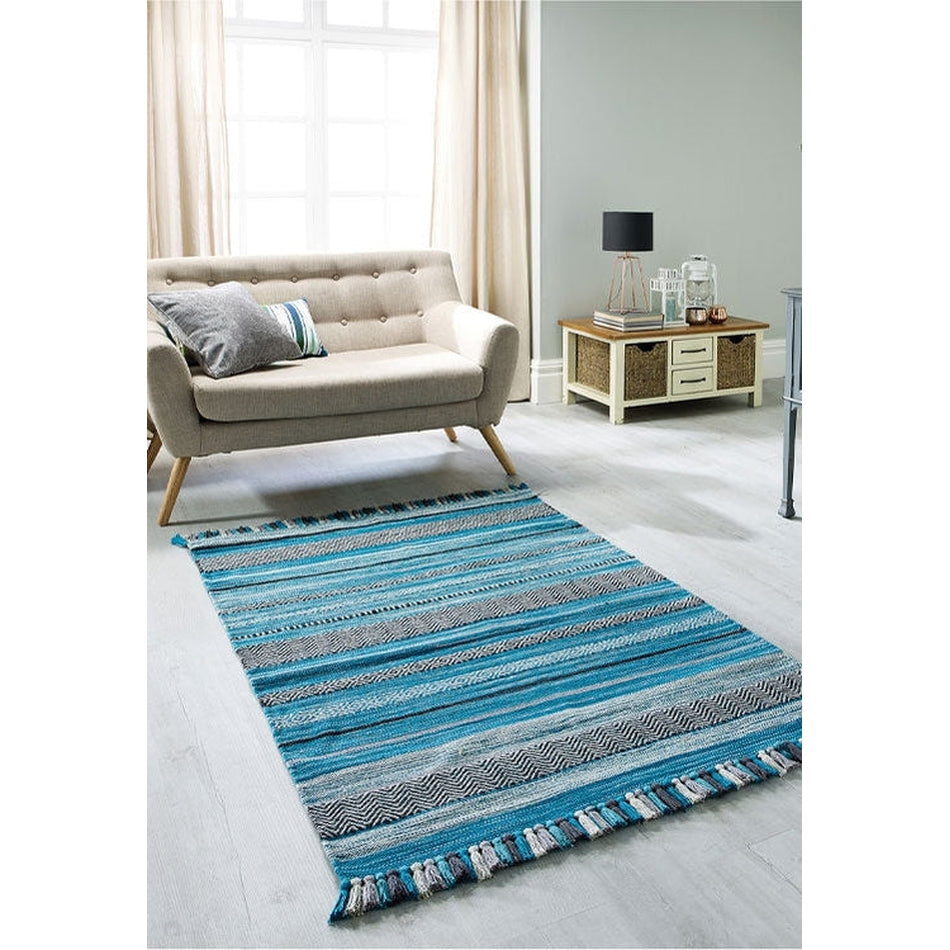 Everything You Need to Know About Flat Woven Rugs and Related Terms