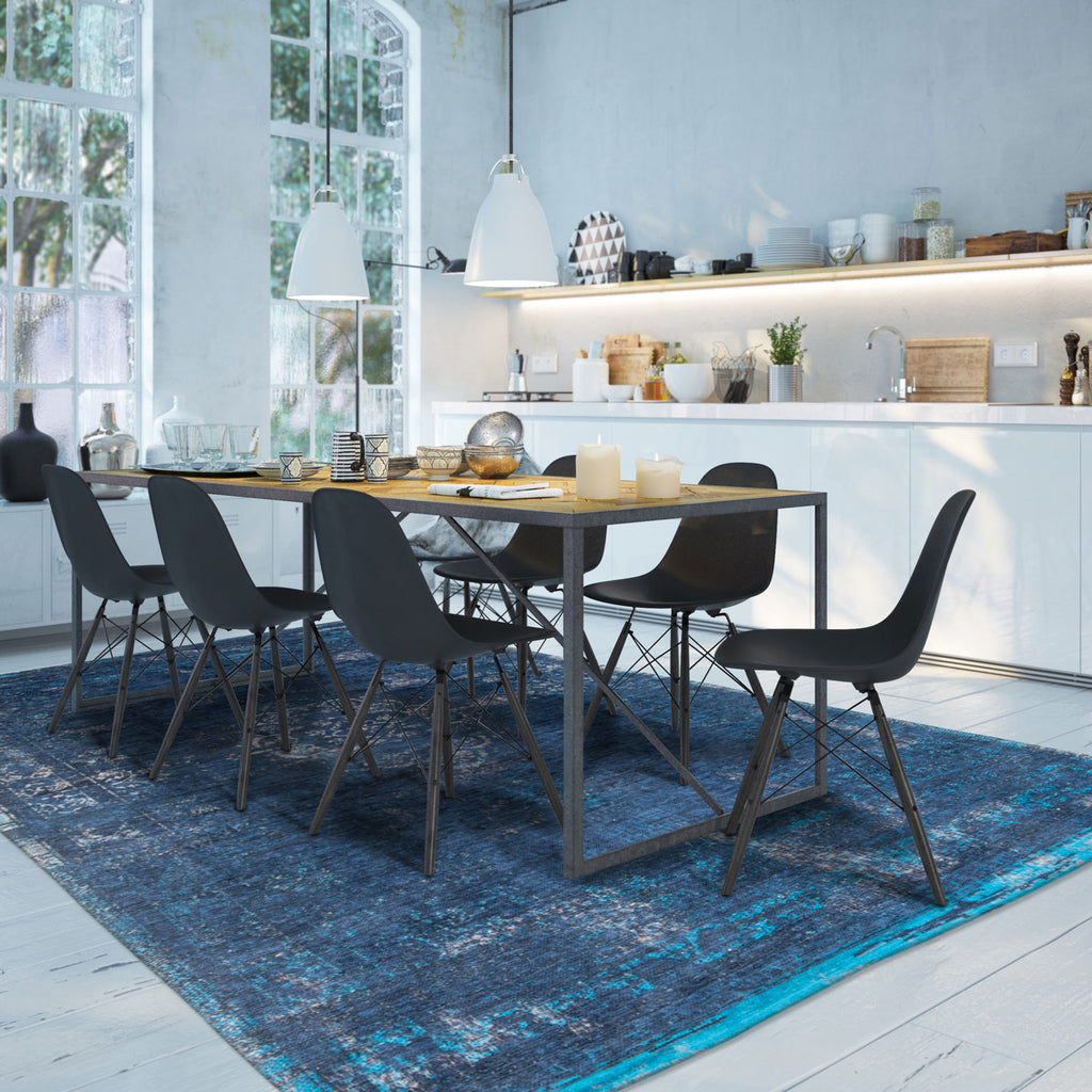 Perfect Kitchen Rugs for a Welcoming Culinary Space