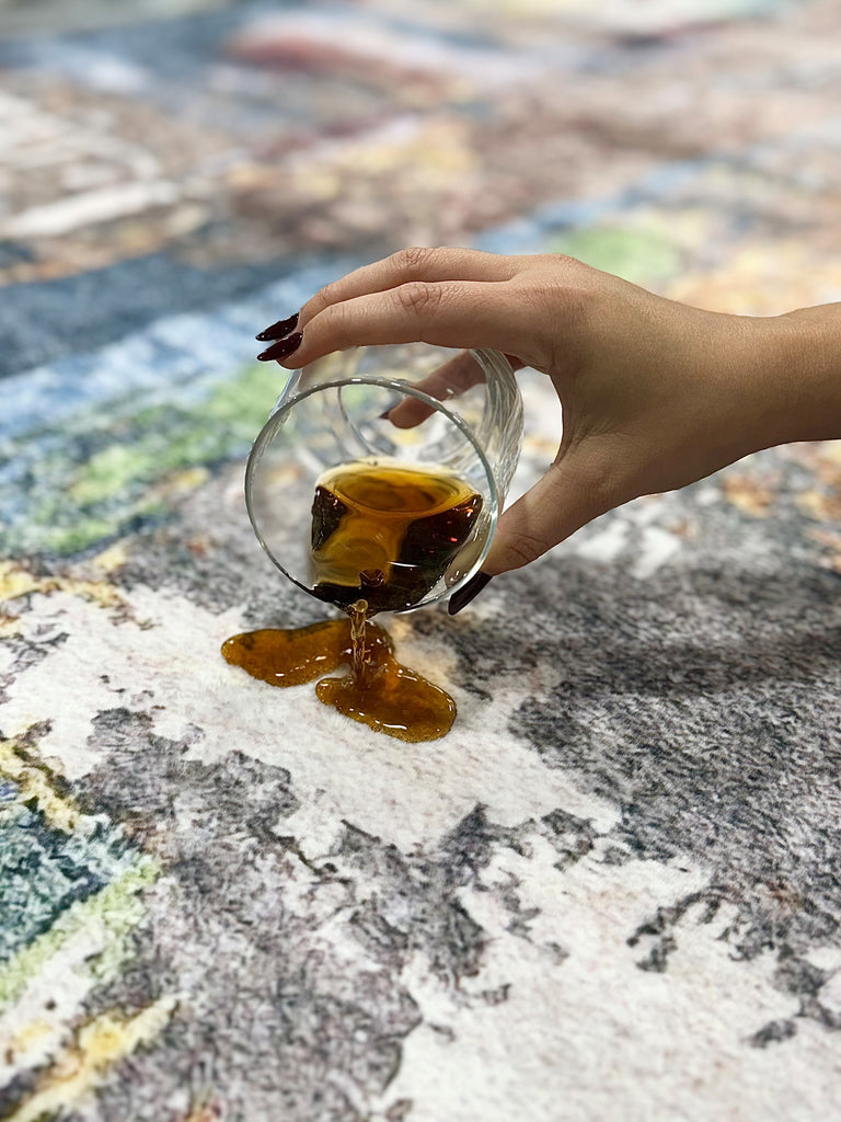 Discover the Convenience of Washable Rugs at Rug Love